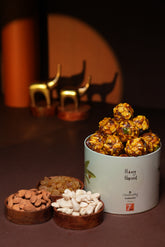 Dry Fruit Laddu (1 Kg)