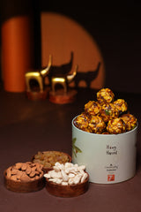 Dry Fruit Laddu (1 Kg)