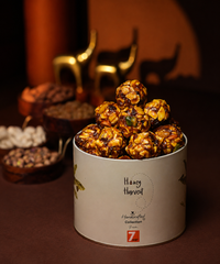 Dry Fruit Laddu (1 Kg)
