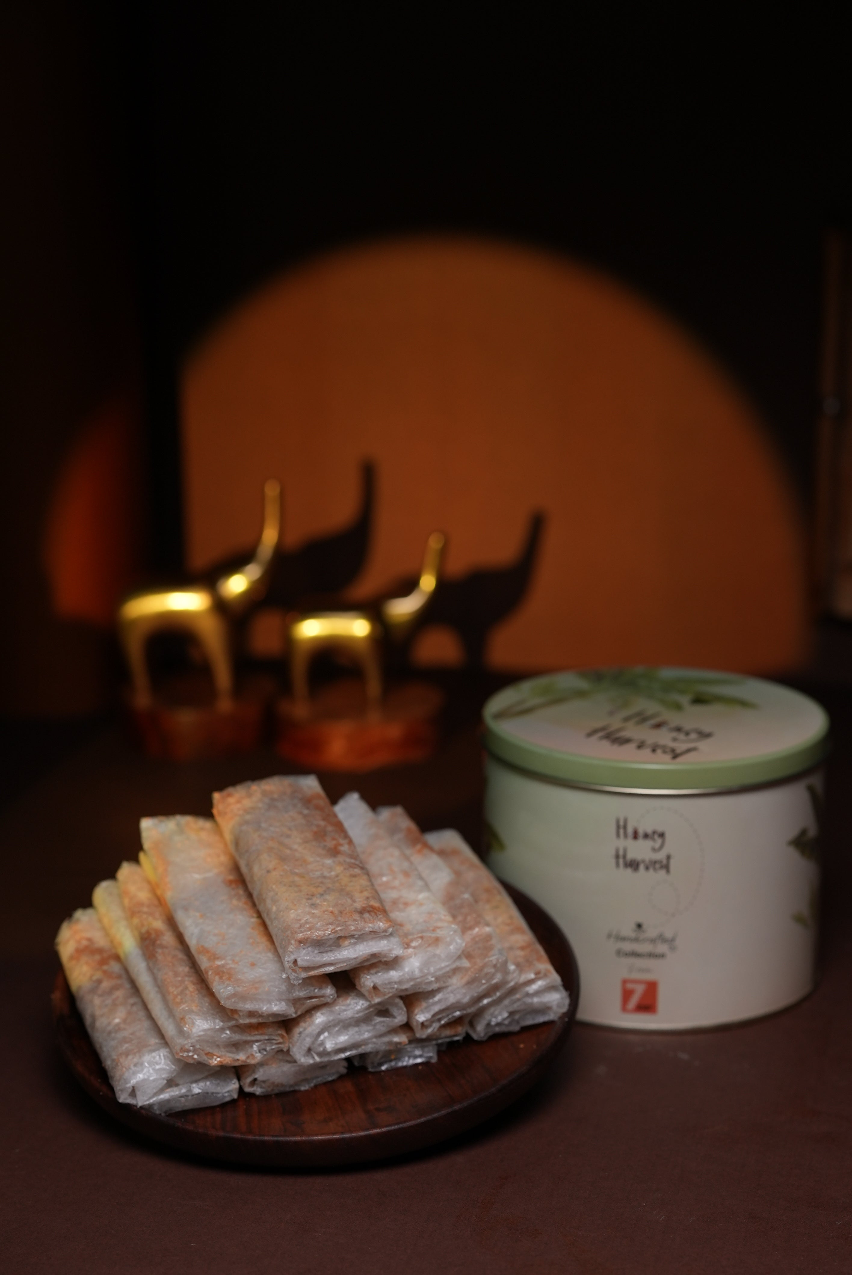 Putharekulu (20 pcs)