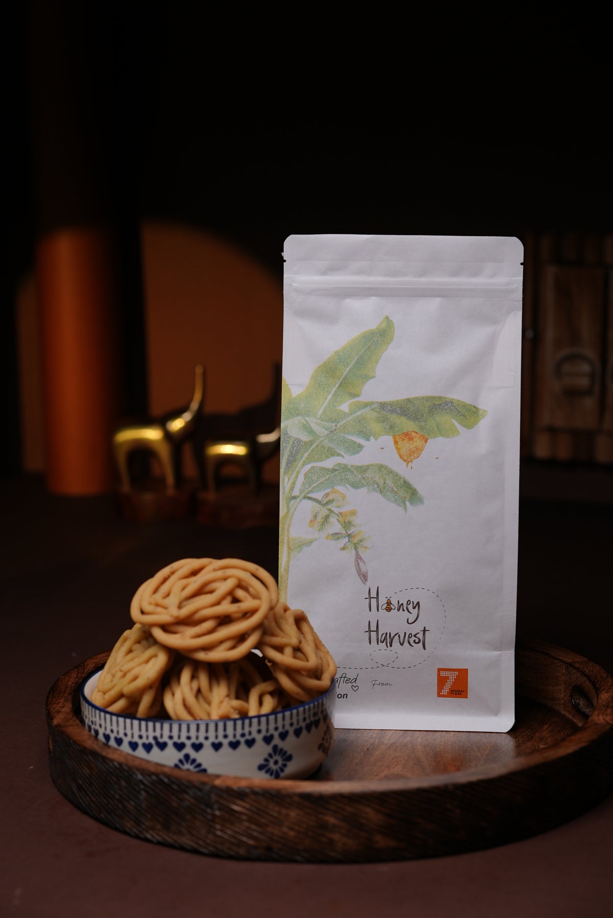 Janthikalu (500g)