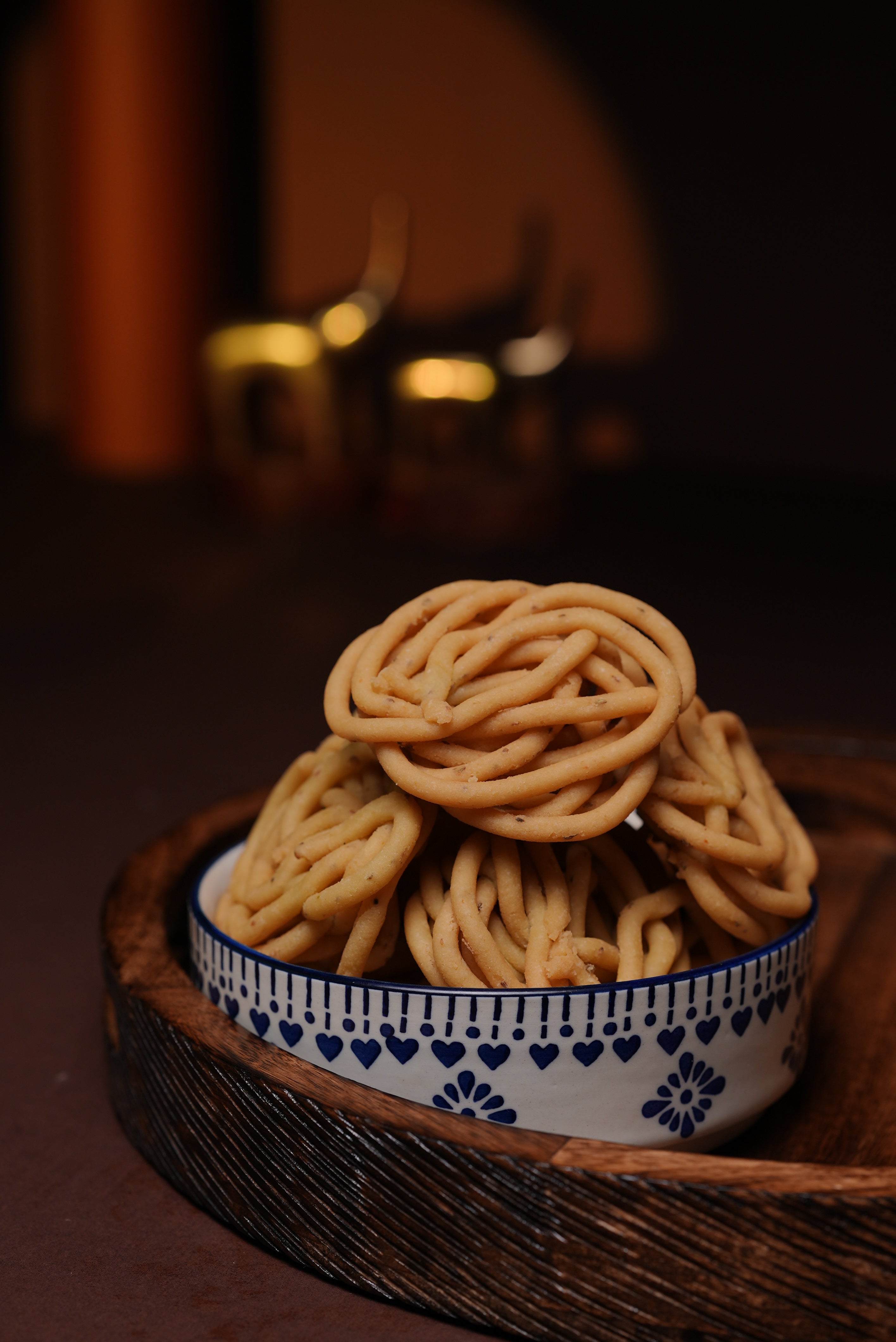 Janthikalu (500g)