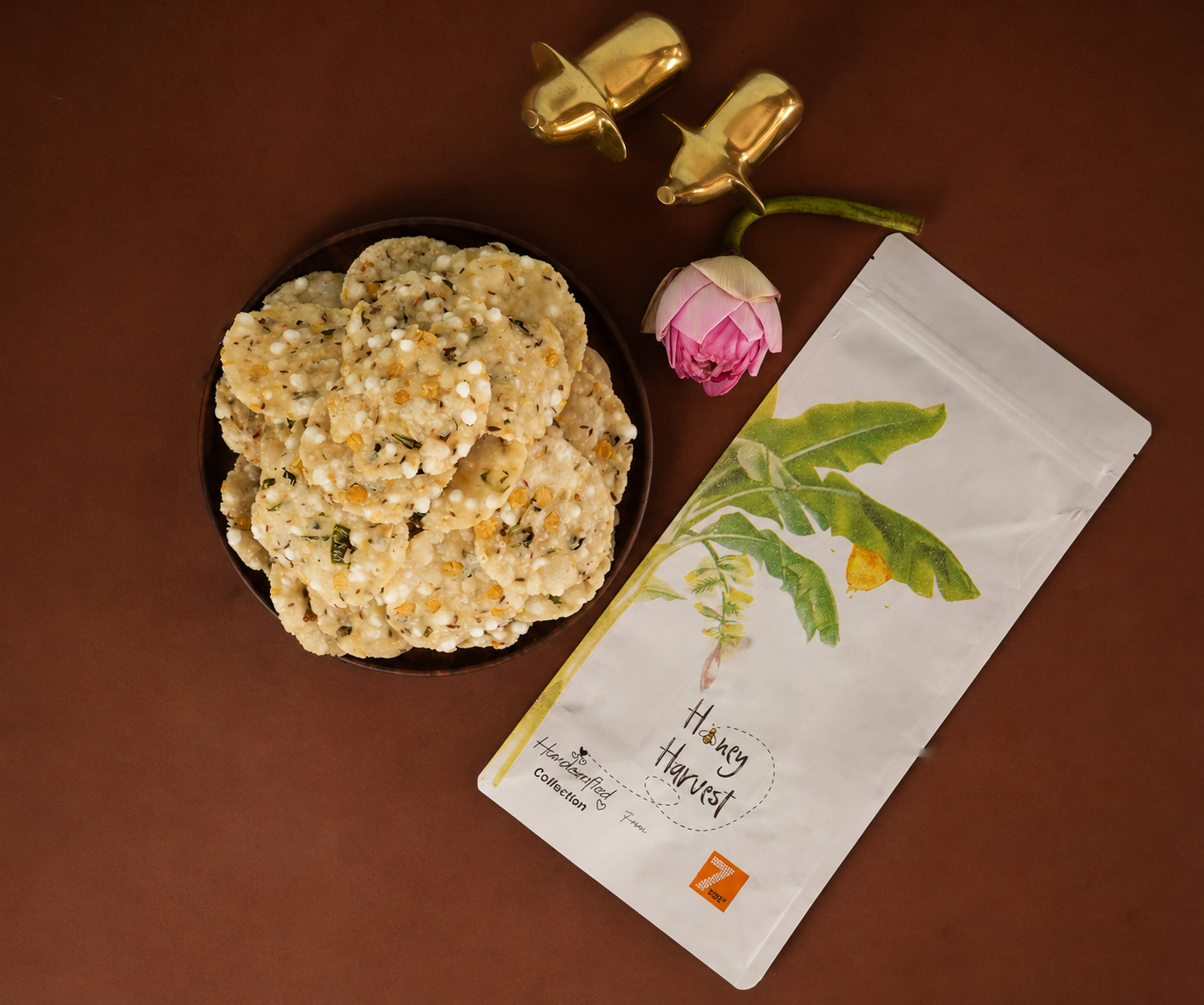Chekkalu (400g)