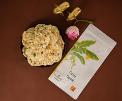 Chekkalu (400g)