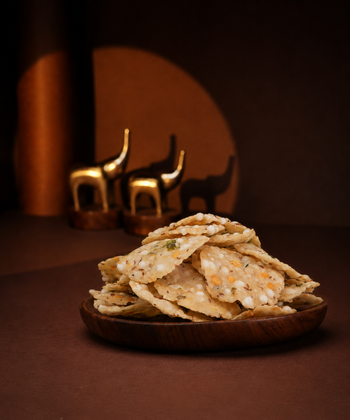 Chekkalu (400g)