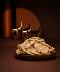 Chekkalu (400g)