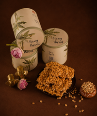 Groundnut Pak (1 kg)