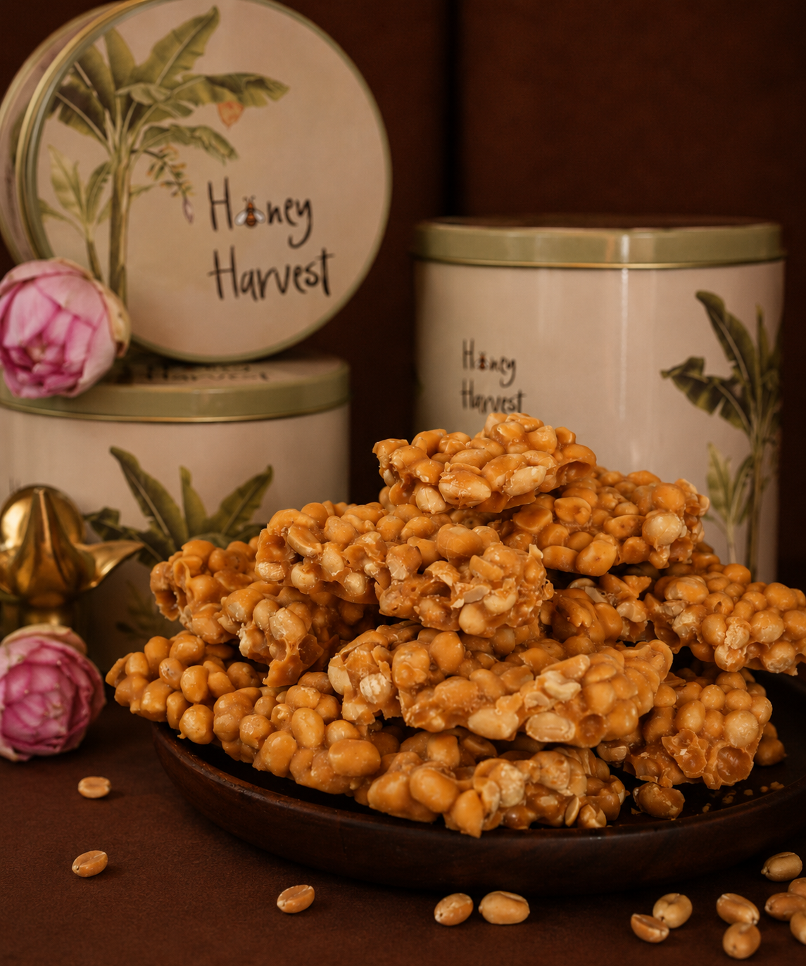 Groundnut Pak (1 kg)