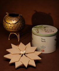 Kaju Burfi (1 Kg)