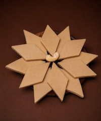 Kaju Burfi (1 Kg)