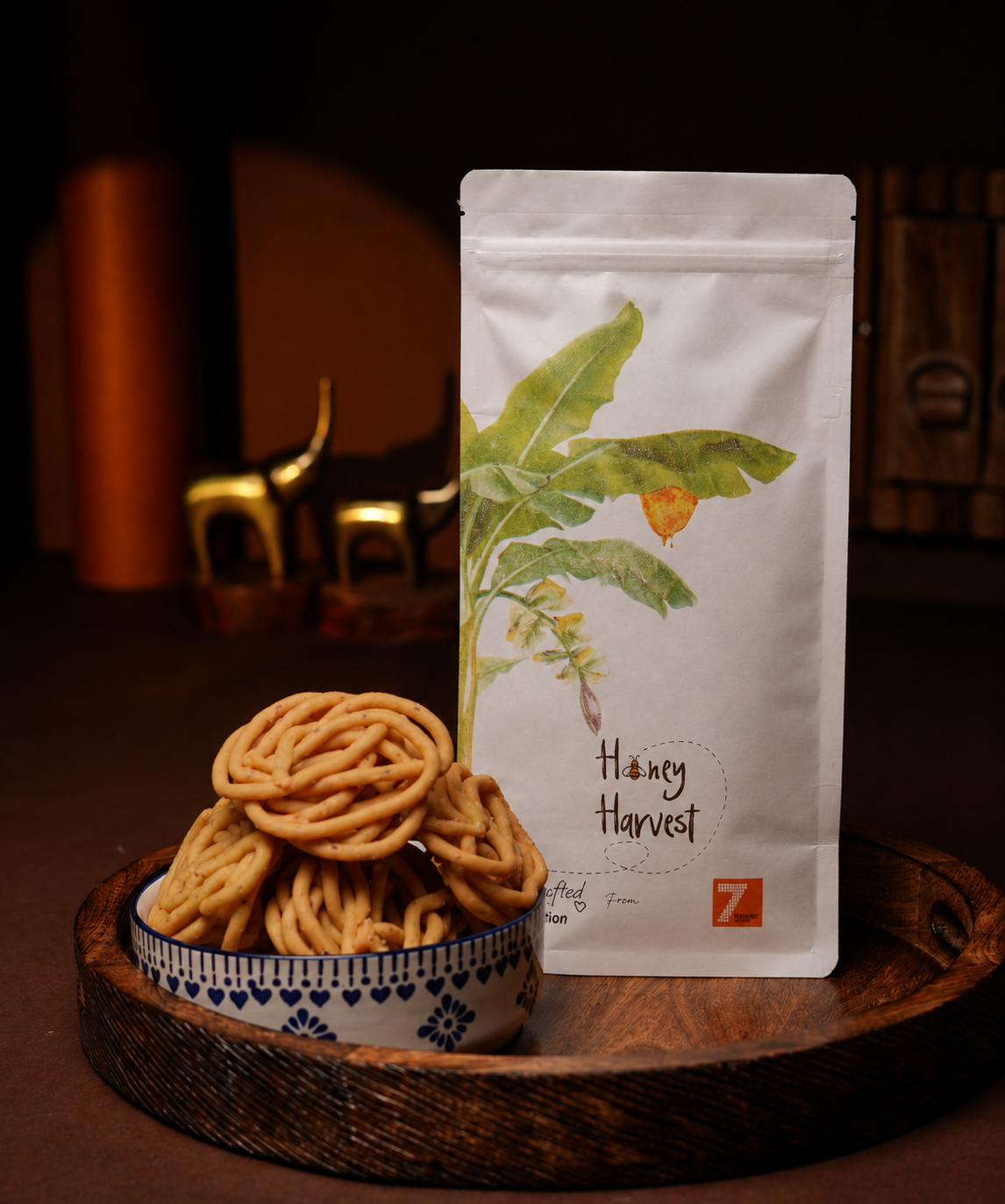 Janthikalu (500g)