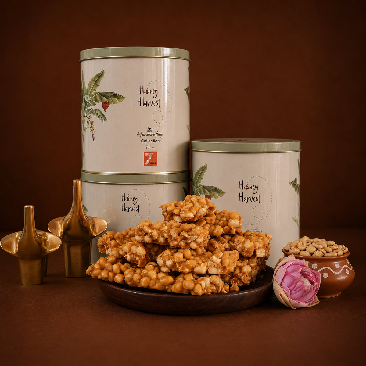 Groundnut Pak (1 kg)