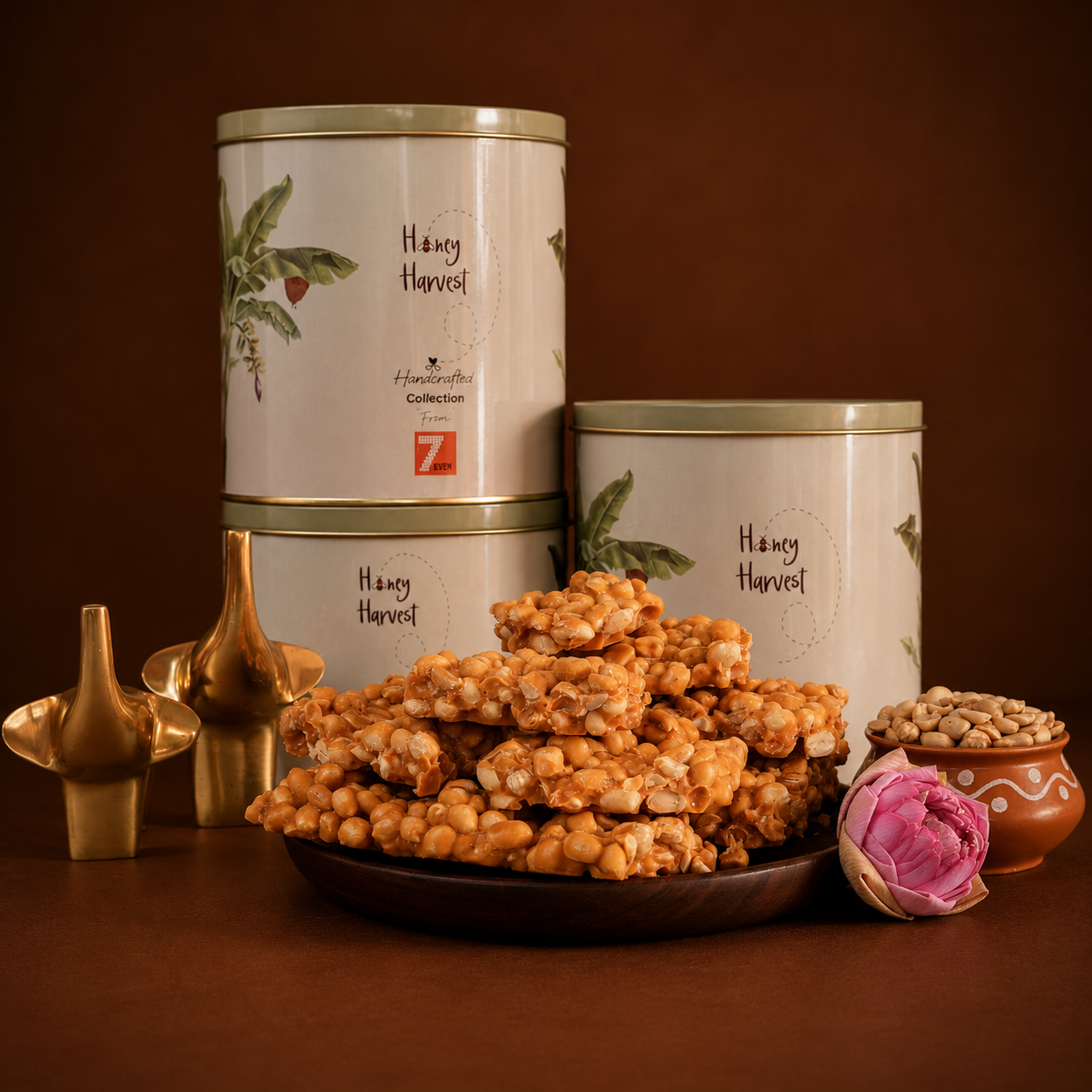 Groundnut Pak (1 kg)