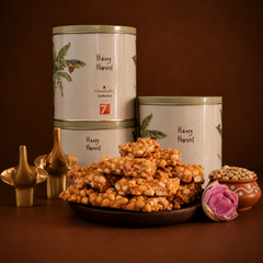 Groundnut Pak (1 kg)