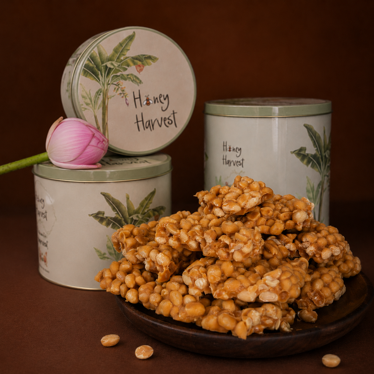 Groundnut Pak (1 kg)