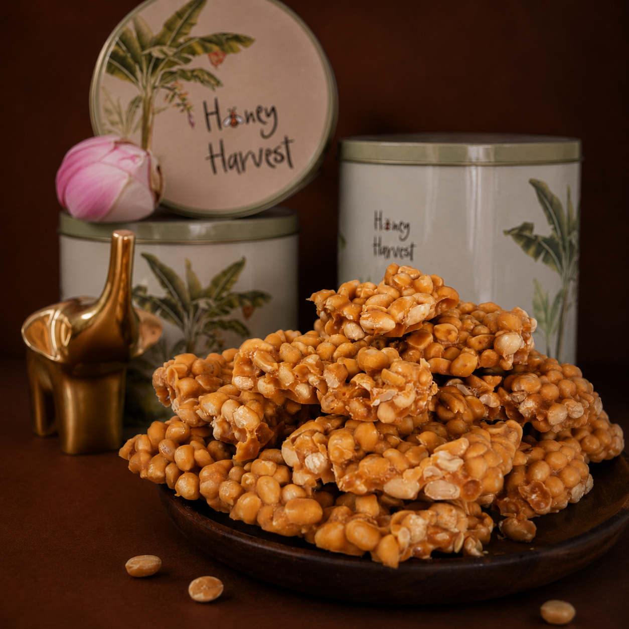 Groundnut Pak (1 kg)