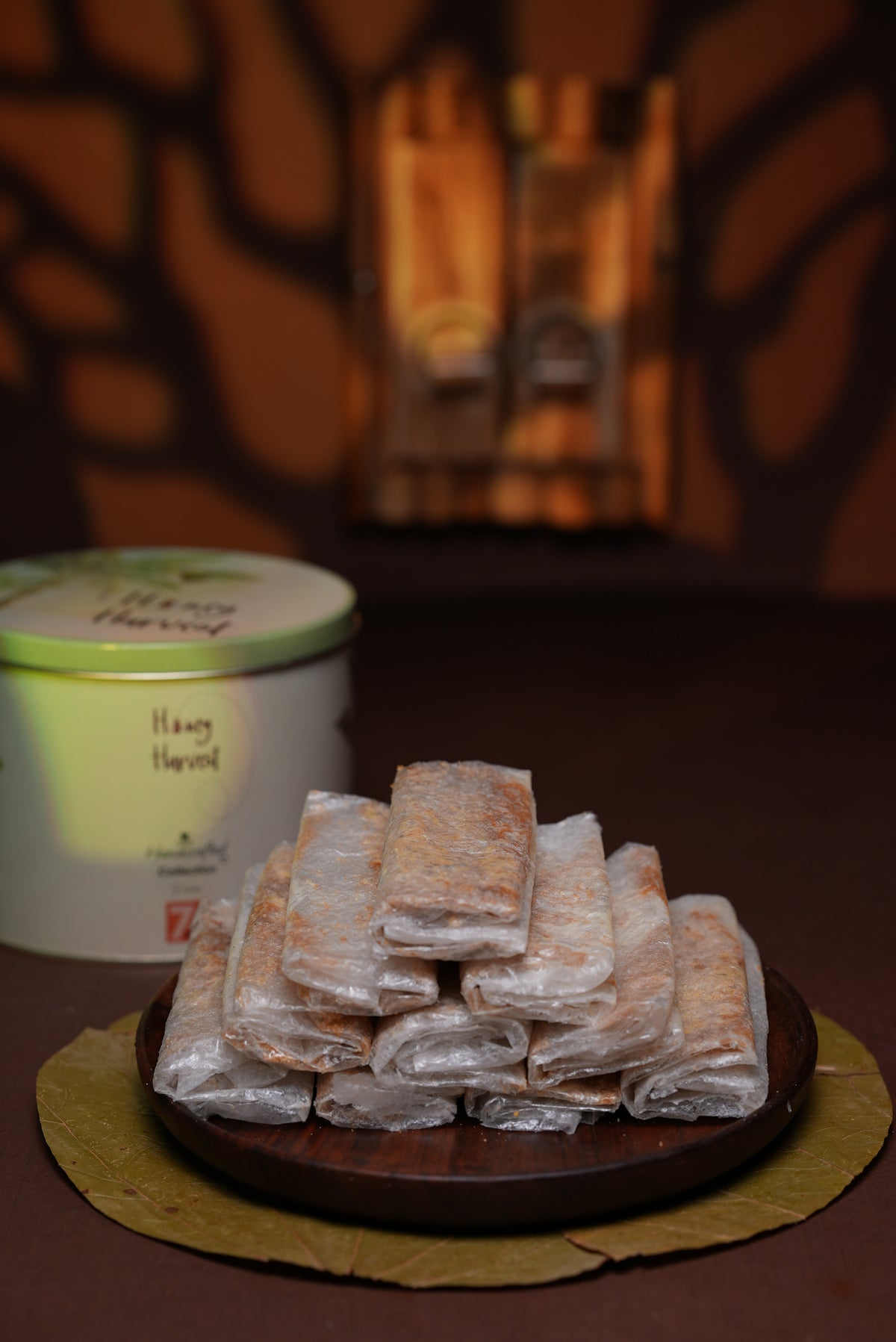 Putharekulu (20 pcs)