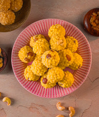 Boondi Laddu (1kg)