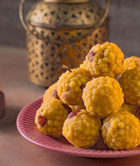 Boondi Laddu (1kg)