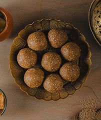 Nuvvula Laddu (1kg)